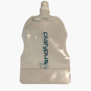 Platypus Collapsible Water Bottle BPA Free Lightweight Portable Hydration